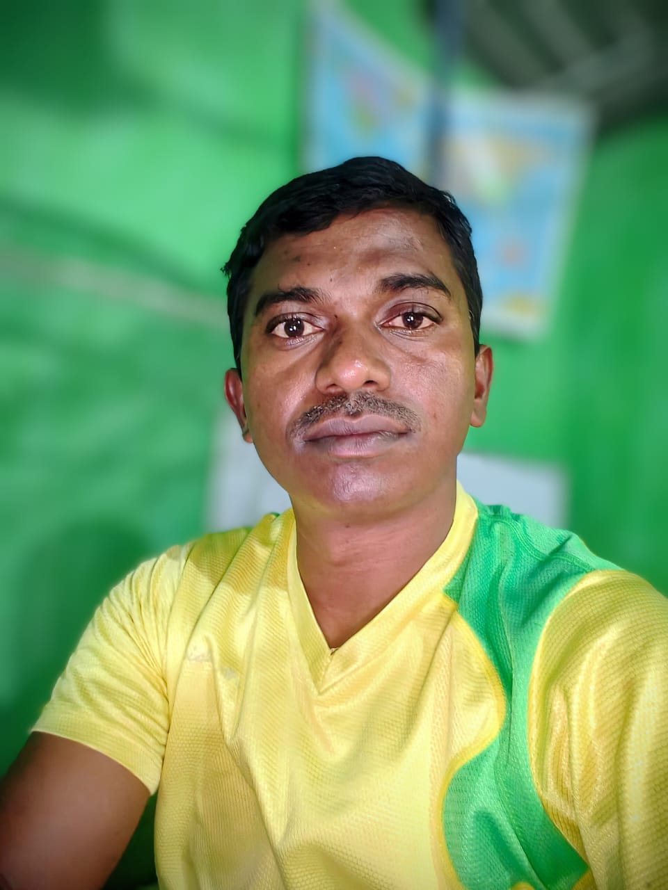 Anuj Tirkey - Android Developer